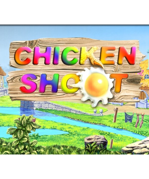 Chicken Shoot 1 Steam Key GLOBAL